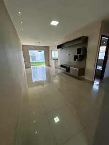 Casa de Condomínio com 3 Quartos à venda, 89m² no Jardim Imperial, Cuiabá