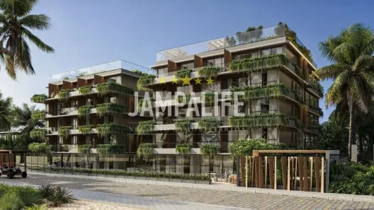 Apartamento com 1 Quarto à venda, 54m² no Poço, Cabedelo
