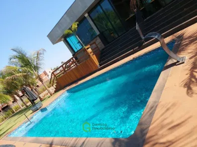 Sobrado com 4 Quartos à venda, 340m² no , Fronteira