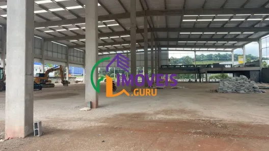 Galpão/Depósito/Armazém para alugar, 6000m² no Água Chata, Guarulhos
