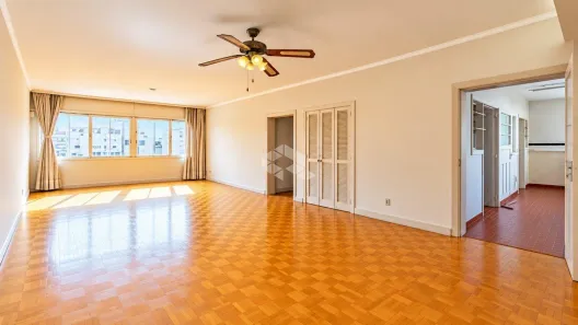 Apartamento com 3 Quartos à venda, 149m² no Centro Histórico, Porto Alegre
