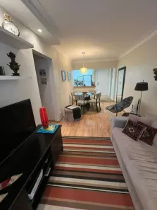 Apartamento com 2 Quartos à venda, 65m² no Campo Belo, São Paulo