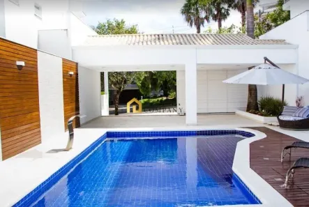 Casa de Condomínio com 4 Quartos à venda, 700m² no Parque Residencial Villa dos Inglezes, Sorocaba