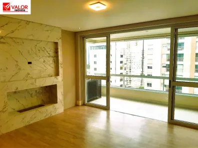 Apartamento com 3 Quartos à venda, 115m² no Vila Andrade, São Paulo
