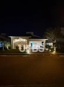 Casa de Condomínio com 3 Quartos à venda, 486m² no Residencial Granville, Goiânia