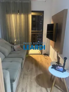 Apartamento com 1 Quarto para alugar, 30m² no Vila Santa Catarina, São Paulo