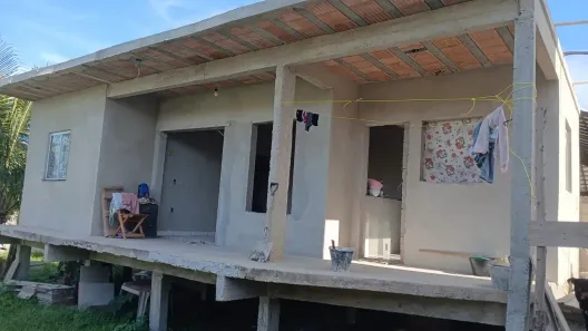 Casa com 1 Quarto à venda, 60m² no Flexeira, São Pedro da Aldeia