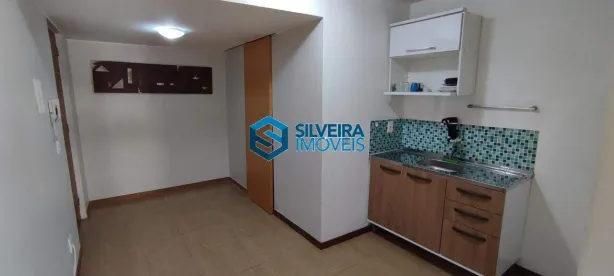 Kitnet com 1 Quarto para alugar, 29m² no Asa Norte, Brasília