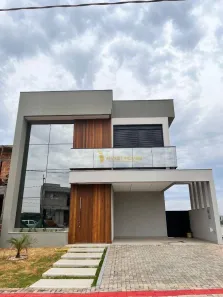 Casa de Condomínio com 4 Quartos à venda, 220m² no Conjunto Habitacional Alexandre Urbanas, Londrina