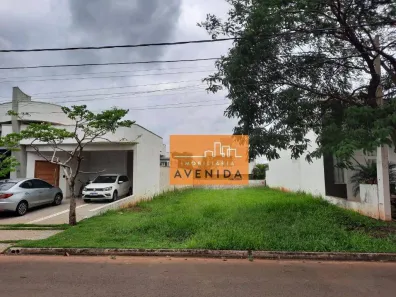 Lote/Terreno à venda, 300m² no Parque Brasil 500, Paulínia