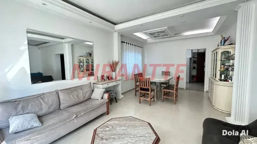 Sobrado com 4 Quartos à venda, 280m² no Jardim Franca, São Paulo