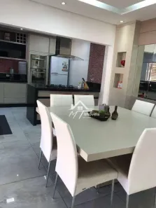 Casa com 3 Quartos à venda, 250m² no Parque Residencial Casarão, Sumaré