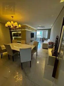 Apartamento com 3 Quartos à venda, 110m² no Brisamar, João Pessoa