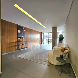 Apartamento com 2 Quartos à venda, 81m² no Guilhermina, Praia Grande