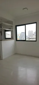 Apartamento com 1 Quarto à venda, 31m² no Vila Buarque, São Paulo