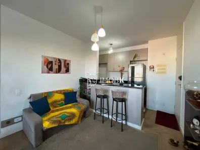 Apartamento com 3 Quartos à venda, 66m² no Vila Municipal, Jundiaí