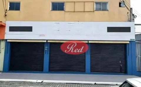 Ponto Comercial para alugar, 150m² no Vila Maluf, Suzano