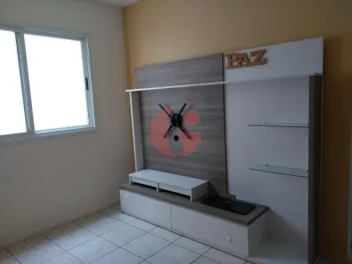 Apartamento com 1 Quarto à venda, 40m² no Centro, São José dos Campos