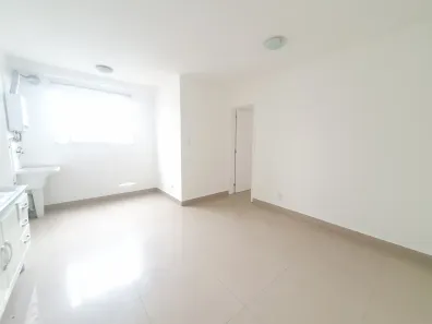 Apartamento com 1 Quarto para alugar, 29m² no Brás, São Paulo