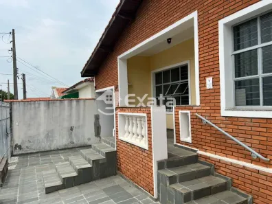 Casa com 3 Quartos à venda, 203m² no Jardim Santa Rosália, Sorocaba