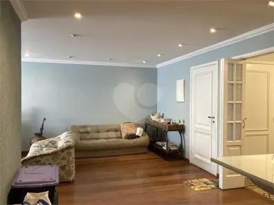 Apartamento com 3 Quartos à venda, 120m² no Itaim Bibi, São Paulo