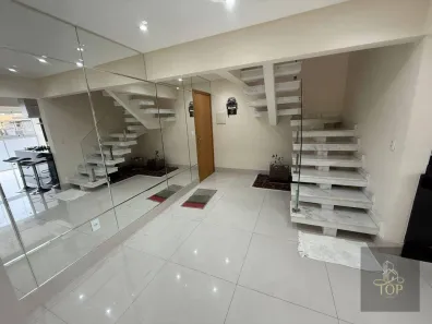 Apartamento com 3 Quartos à venda, 160m² no Nova Gerty, São Caetano do Sul