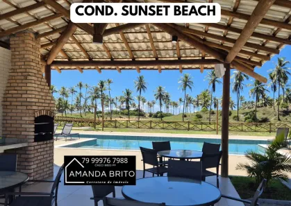 Lote/Terreno à venda, 214m² no , Barra dos Coqueiros