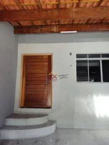 Sobrado com 4 Quartos à venda, 220m² no Campos de São José, São José dos Campos
