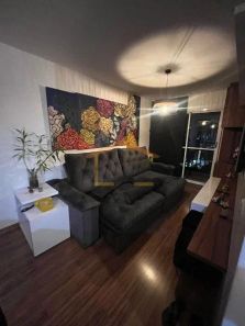 Apartamento com 2 Quartos à venda, 63m² no Jardim Flor da Montanha, Guarulhos