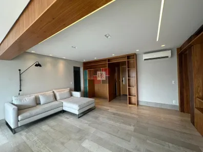 Apartamento com 3 Quartos à venda, 133m² no Vila Gertrudes, São Paulo