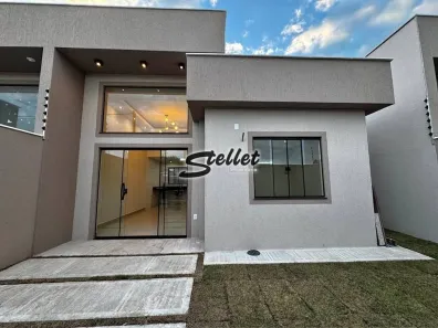 Casa com 2 Quartos à venda, 53m² no Enseada das Gaivotas, Rio das Ostras