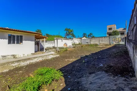 Lote/Terreno à venda, 480m² no Pinheirinho, Curitiba