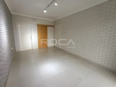 Prédio Comercial com 2 Quartos para alugar, 218m² no Jardim Irajá, Ribeirão Preto