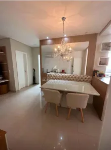 Apartamento com 2 Quartos à venda, 58m² no Vila São Pedro, Hortolândia