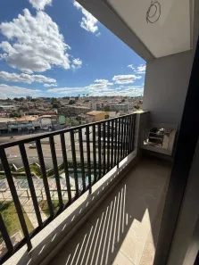 Apartamento com 3 Quartos à venda, 89m² no Maracananzinho, Anápolis