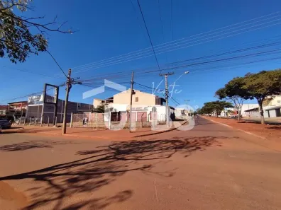Lote/Terreno à venda, 776m² no Residencial Recanto do Bosque, Goiânia