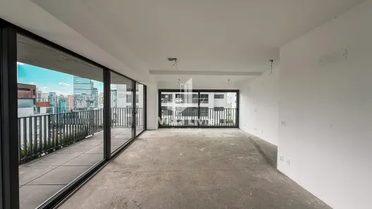 Apartamento com 2 Quartos à venda, 162m² no Vila Nova Conceição, São Paulo