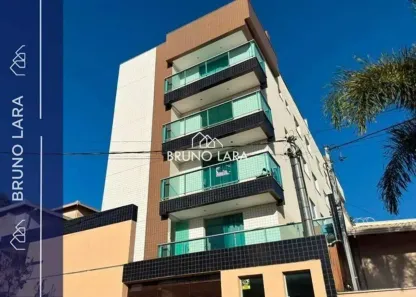 Apartamento com 3 Quartos à venda, 91m² no Lago Azul, Igarapé