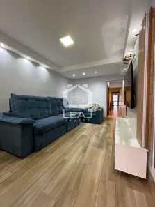 Sobrado com 3 Quartos à venda, 115m² no Jardim Umarizal, São Paulo