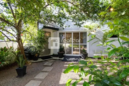 Casa com 2 Quartos para alugar, 100m² no Agronômica, Florianópolis