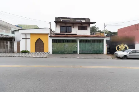 Ponto Comercial para alugar, 80m² no Vila Curuçá, São Paulo
