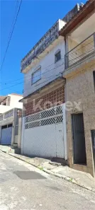 Sobrado com 5 Quartos à venda, 300m² no Vila Gustavo, São Paulo