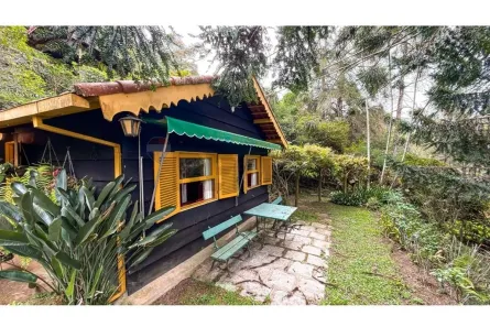 com 1 Quarto à venda, 29m² no Parque do Imbui, Teresópolis
