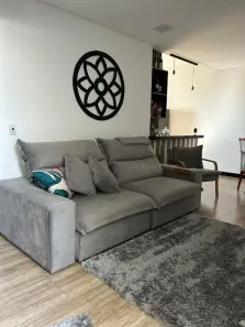 Sobrado com 2 Quartos à venda, 130m² no Residencial Santa Paula, Jacareí