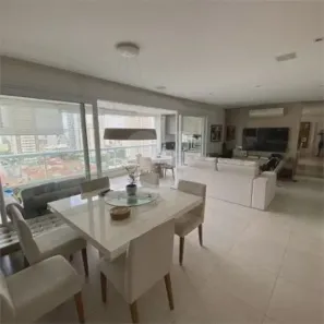 Apartamento com 4 Quartos à venda, 129m² no Vila Romana, São Paulo