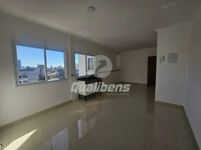 Apartamento com 2 Quartos à venda, 48m² no Jardim Santa Lídia, Mauá
