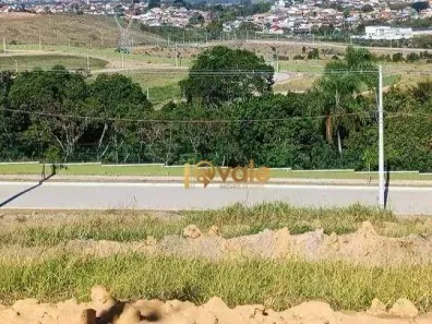 Lote/Terreno à venda, 330m² no Urbanova, São José dos Campos