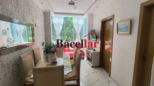 Apartamento com 2 Quartos à venda, 60m² no Copacabana, Rio de Janeiro