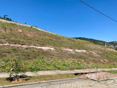 Lote/Terreno à venda, 300m² no Vina Del Mar, Juiz de Fora