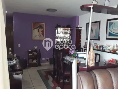 Cobertura com 3 Quartos à venda, 80m² no Tijuca, Rio de Janeiro